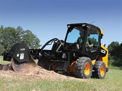 2014 jcb 260 skid steer|jcb 260 problems.